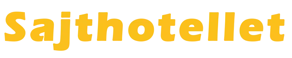 AB Sajthotellet Sverige